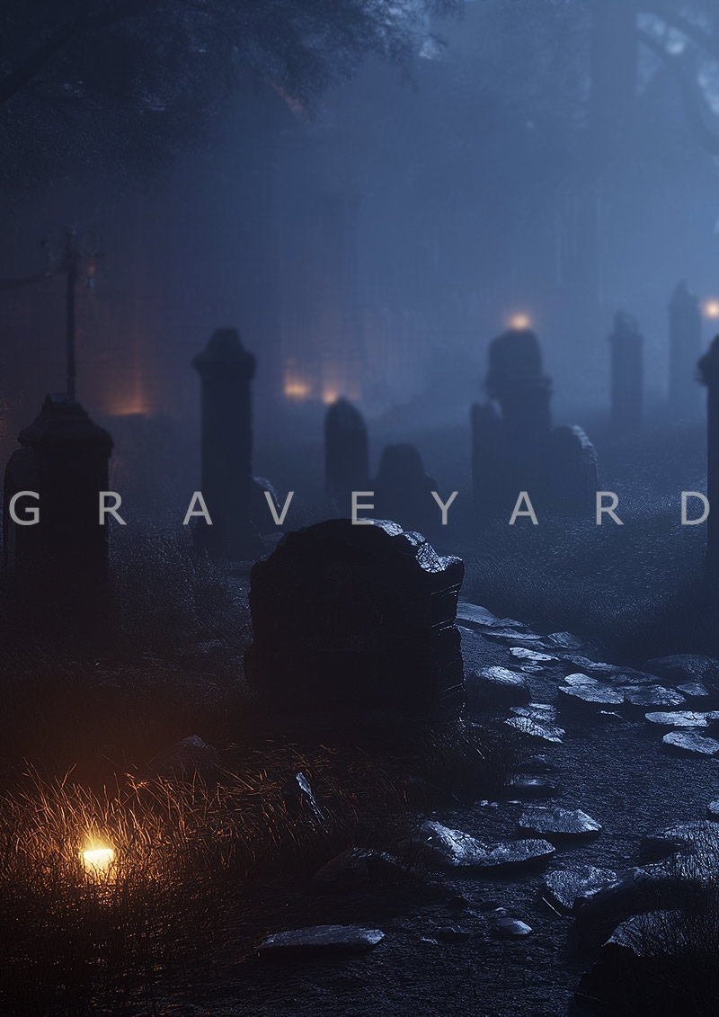 Graveyard