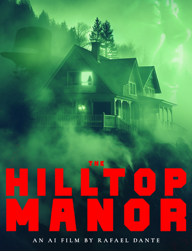 The Hilltop Manor